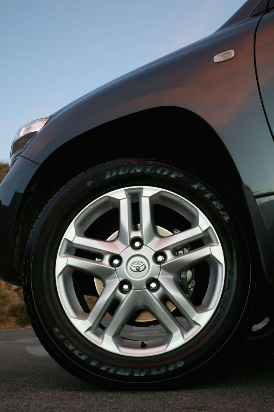  Toyota Land Cruiser 200 2007 года  (фото 161 из 196)